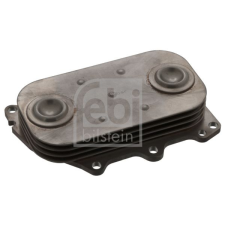 FEBI BILSTEIN Olajhűtő, motorolaj FEBI BILSTEIN 40964 autóalkatrész