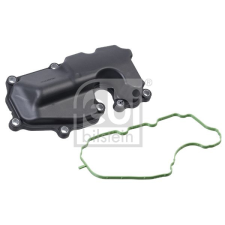 FEBI BILSTEIN Olajleválasztó, forgattyúsház szellőztetés FEBI BILSTEIN 104966 autóalkatrész