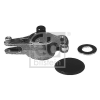 FEBI BILSTEIN Olajnyomás kapcsoló FEBI BILSTEIN 08466