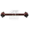 FEBI BILSTEIN Olajnyomás kapcsoló FEBI BILSTEIN 17665