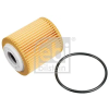 FEBI BILSTEIN olajszűrő 106371