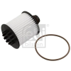 FEBI BILSTEIN olajszűrő FEBI BILSTEIN 104337