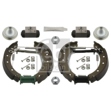 FEBI BILSTEIN Olajszűrő FEBI BILSTEIN 37442 olajszűrő