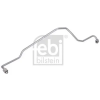 FEBI BILSTEIN Olajvezeték, töltő 186605