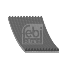 FEBI BILSTEIN Persely, rugószem FEBI BILSTEIN 34260 lengéscsillapító