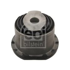 FEBI BILSTEIN Persely, vezetőfülke csapágyazás FEBI BILSTEIN 28666 autóalkatrész
