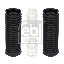 FEBI BILSTEIN porvédő készlet, lengéscsillapító FEBI BILSTEIN 180668 autóalkatrész