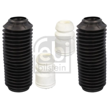 FEBI BILSTEIN porvédő készlet, lengéscsillapító FEBI BILSTEIN 182989 autóalkatrész