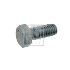 FEBI BILSTEIN Rögzítés, hűtő FEBI BILSTEIN 07403 vízhűtő