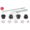 FEBI BILSTEIN Rúd/kar, stabilizátor FEBI BILSTEIN 41029