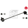 FEBI BILSTEIN Rúd/kar, stabilizátor FEBI BILSTEIN 43450