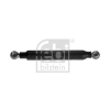 FEBI BILSTEIN Rudazat csillapító, befecskendező rendszer 08429