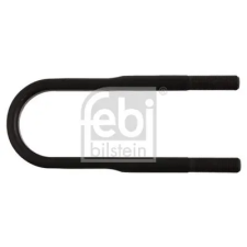 FEBI BILSTEIN rugós bilincs 39377 autóalkatrész
