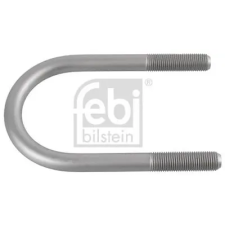 FEBI BILSTEIN rugós bilincs 45455 autóalkatrész