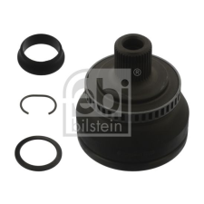 FEBI BILSTEIN Szíjfeszítő, hosszbordás szíj FEBI BILSTEIN 33136 kormányvezérlő és kiegészítői