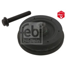 FEBI BILSTEIN Szíjtárcsa, főtengely 34826 autóalkatrész
