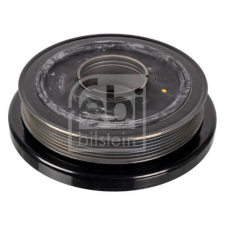 FEBI BILSTEIN Szíjtárcsa, főtengely FEBI BILSTEIN 171881 autóalkatrész