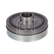 FEBI BILSTEIN Szíjtárcsa, főtengely FEBI BILSTEIN 180489 autóalkatrész