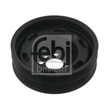 FEBI BILSTEIN Szíjtárcsa, főtengely FEBI BILSTEIN 32113 kormányvezérlő és kiegészítői