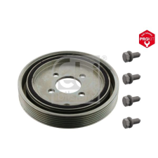 FEBI BILSTEIN Szíjtárcsa, főtengely FEBI BILSTEIN 33807 autóalkatrész