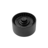 FEBI BILSTEIN szíjtárcsa/vezetőgörgő fogasszíj 24mm,műanyag