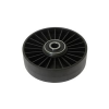 FEBI BILSTEIN szíjtárcsa/vezetőgörgő hosszbordás szíj 23mm,fém
