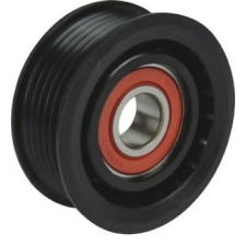 FEBI BILSTEIN szíjtárcsa/vezetőgörgő hosszbordás szíj 25mm,31mm,műanyag egyéb motorkerékpár alkatrész