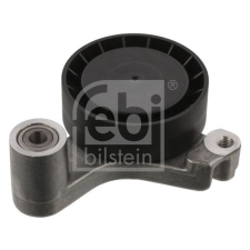FEBI BILSTEIN Szíjtárcsa/vezetőgörgő, hosszbordás szíj FEBI BILSTEIN 08673 kormányvezérlő és kiegészítői