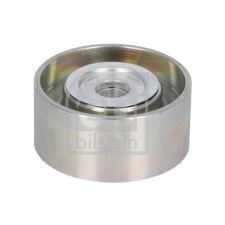 FEBI BILSTEIN Szíjtárcsa/vezetőgörgő, hosszbordás szíj FEBI BILSTEIN 170017 autóalkatrész