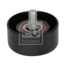 FEBI BILSTEIN Szíjtárcsa/vezetőgörgő, hosszbordás szíj FEBI BILSTEIN 182316 autóalkatrész