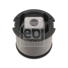 FEBI BILSTEIN Szíjtárcsa/vezetőgörgő, hosszbordás szíj FEBI BILSTEIN 30893 kormányvezérlő és kiegészítői