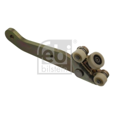 FEBI BILSTEIN Szíjtárcsa/vezetőgörgő, hosszbordás szíj FEBI BILSTEIN 34591 kormányvezérlő és kiegészítői