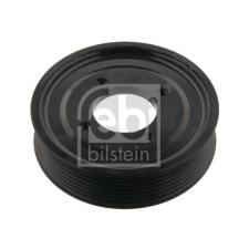 FEBI BILSTEIN Szíjtárcsa, vízszivattyú FEBI BILSTEIN 38329 autóalkatrész