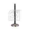 FEBI BILSTEIN Szívószelep 17392