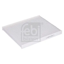 FEBI BILSTEIN szűrő, utastér levegő 106918 autóalkatrész