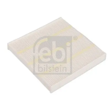 FEBI BILSTEIN szűrő, utastér levegő 30782 autóalkatrész