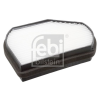 FEBI BILSTEIN Szűrő, utastér levegő FEBI BILSTEIN 09409