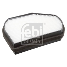FEBI BILSTEIN Szűrő, utastér levegő FEBI BILSTEIN 09409 levegőszűrő