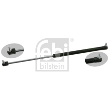 FEBI BILSTEIN Szűrő, utastér levegő FEBI BILSTEIN 11510 levegőszűrő