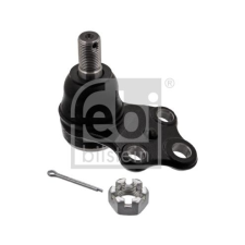 FEBI BILSTEIN Támasztó-/vezetőcsukló FEBI BILSTEIN 42617 autóalkatrész