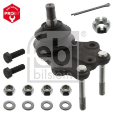 FEBI BILSTEIN Támasztó-/vezetőcsukló FEBI BILSTEIN 43086 autóalkatrész