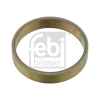 FEBI BILSTEIN Támcsapágy, gólyaláb FEBI BILSTEIN 06085