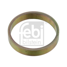 FEBI BILSTEIN Támcsapágy, gólyaláb FEBI BILSTEIN 06085 lengéscsillapító