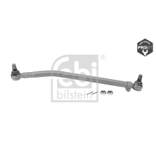 FEBI BILSTEIN Támcsapágy, gólyaláb FEBI BILSTEIN 09122 lengéscsillapító