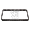 FEBI BILSTEIN Támcsapágy, gólyaláb FEBI BILSTEIN 09379