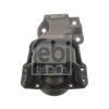 FEBI BILSTEIN Támcsapágy, gólyaláb FEBI BILSTEIN 100702