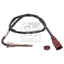 FEBI BILSTEIN Támcsapágy, gólyaláb FEBI BILSTEIN 100788 lengéscsillapító