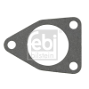 FEBI BILSTEIN Támcsapágy, gólyaláb FEBI BILSTEIN 22929
