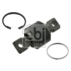 FEBI BILSTEIN Támcsapágy, gólyaláb FEBI BILSTEIN 27504