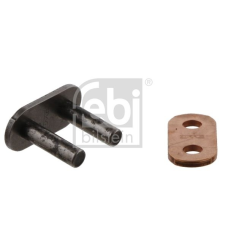 FEBI BILSTEIN Támcsapágy, gólyaláb FEBI BILSTEIN 31387 lengéscsillapító